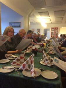 Read more about the article Årets julecafé 2018