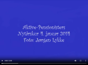 Read more about the article Video fra nytårskuren 2014