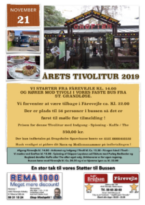 Read more about the article Juletur til TIVOLI