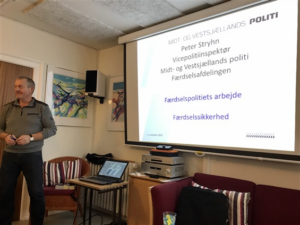 Read more about the article Søndagscafé 02.11.2019