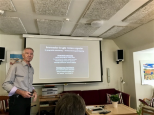 Read more about the article Søndagscafé 06.10.2019