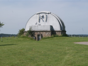 Read more about the article Brorfelde & Maglesø 25.06.2019