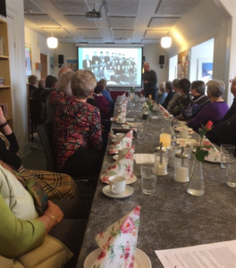 Read more about the article Søndagscafé 03.02.2019