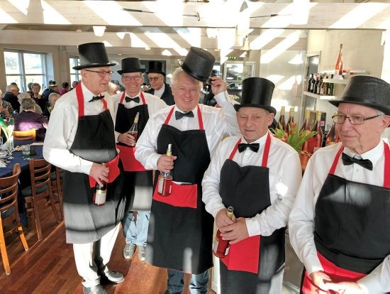 Read more about the article Nytårskuren 05.01.2019