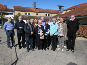 Read more about the article Wiedergården i Dragør