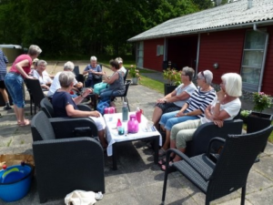 Read more about the article Sommerens ture 2017