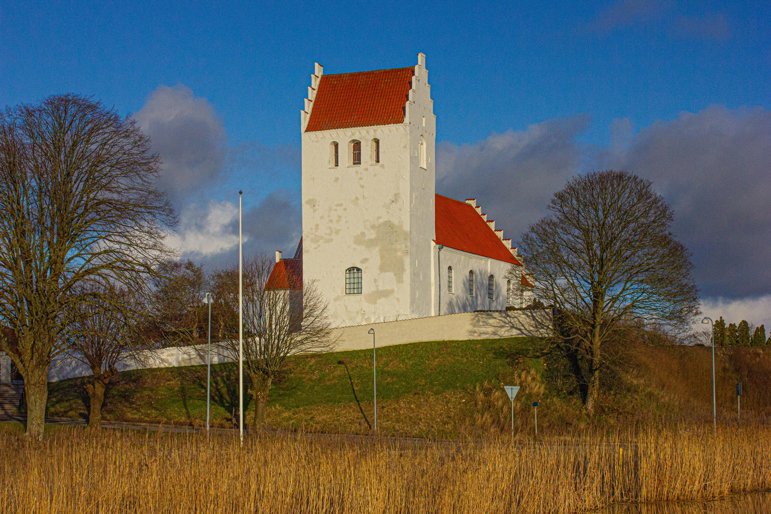 Read more about the article Aktive Pensionister har fået ny hjemmeside